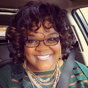 Meet your Posher, Kerisha